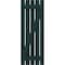 Ekena Millwork Americraft 5-Board (2 Batten) Wood Spaced Board-n-Batten Shutters w/ Z-Bar, ARW102SB519X77FGH, PR ARW102SB519X77FGH - alternate 4